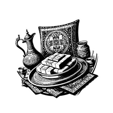 محصولات بومی و محلی