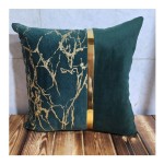 کاور کوسن طرح طلاکوب برجسته مدل kvcn79