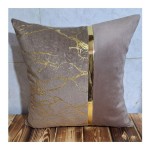 کاور کوسن طرح طلاکوب مدل kvcn78