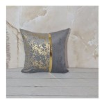 کاور کوسن طرح طلاکوب مدل kvcn77