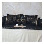 ست کامل شاه نشین  مدل kvcn84