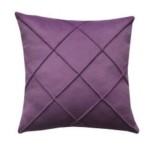 کاور کوسن مخمل مدل kvcn70