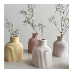 گلدان مراکشی سنگ مصنوعی مدل stn17