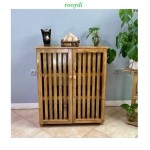 جاکفشی چوب روس مدل jkf61