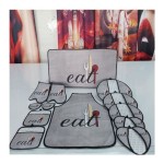 ست 13 پارچه آشپزخانه طرح ترک مدل kchn7