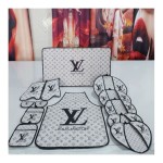 ست 13 پارچه آشپزخانه طرح ترک مدل kchn5