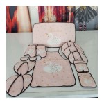 ست 13 پارچه آشپزخانه طرح ترک مدل kchn14