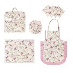 ست 8تکه آشپرخانه مدل kchn45