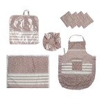 ست 8تکه آشپرخانه مدل kchn44