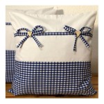 کاور کوسن طرح پاپیون مدل kvcn31