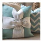 کاور کوسن طرح پاپیون مدل Kvcn60