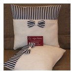 کاور کوسن طرح پاپیون مدل kvcn59