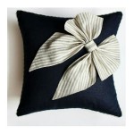 کاور کوسن طرح پاپیون مدل kvcn62