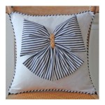 کاور کوسن طرح پاپیون مدل kvcn57