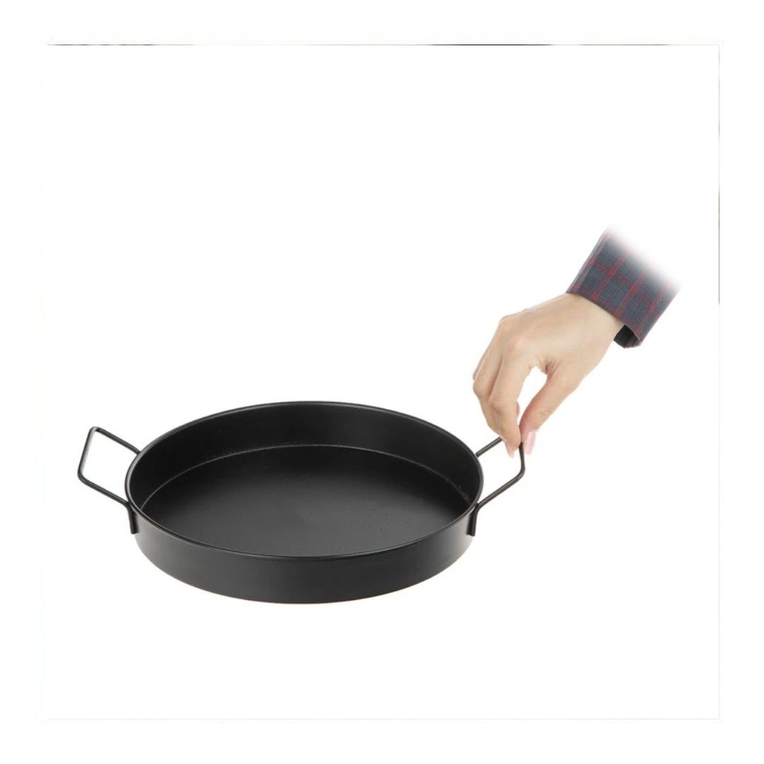 سینی سرو مدل ordo8
