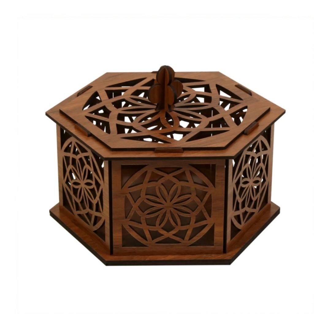 شکلات خوری مدل svp31