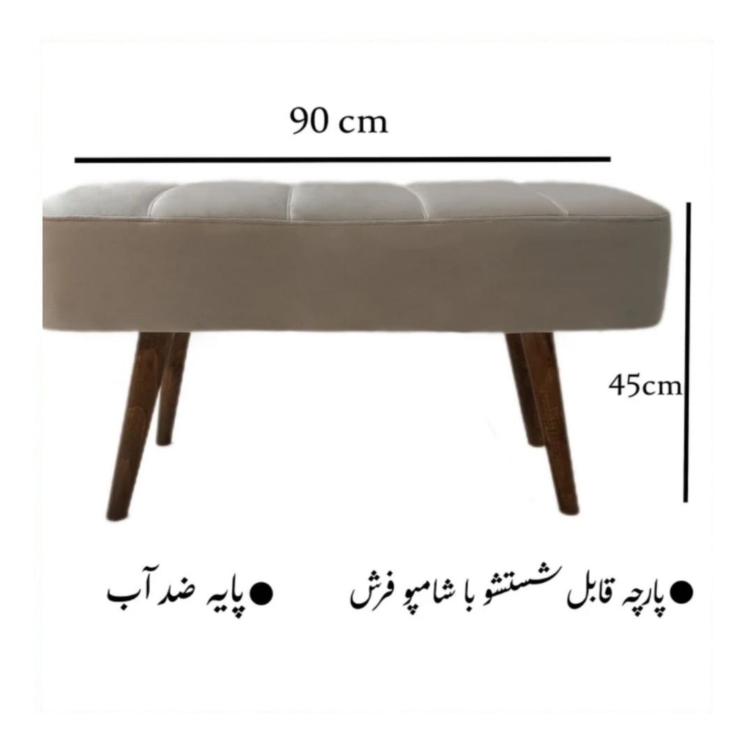 پاف مدل paf4