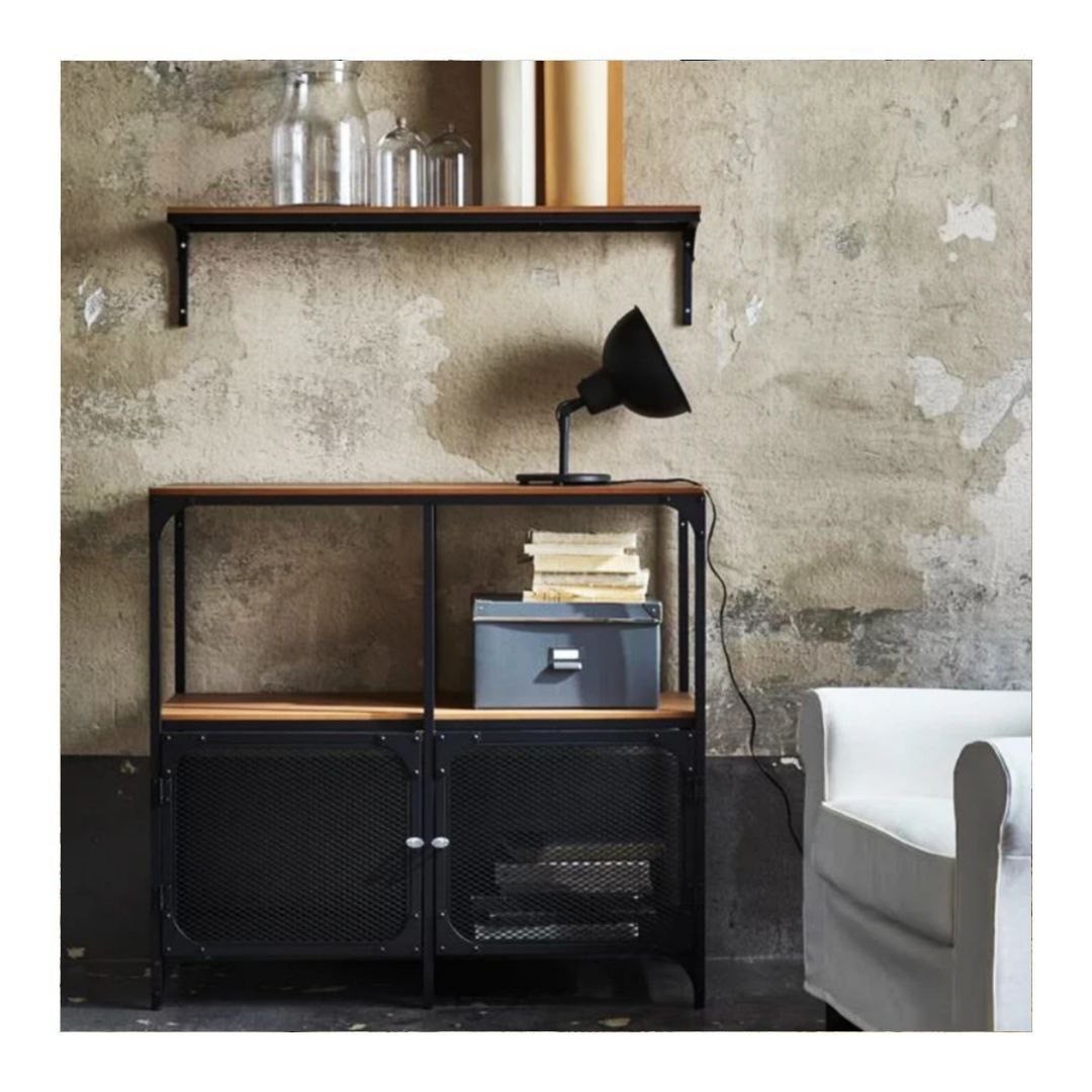 فایل و کمد اداری مدل fled3