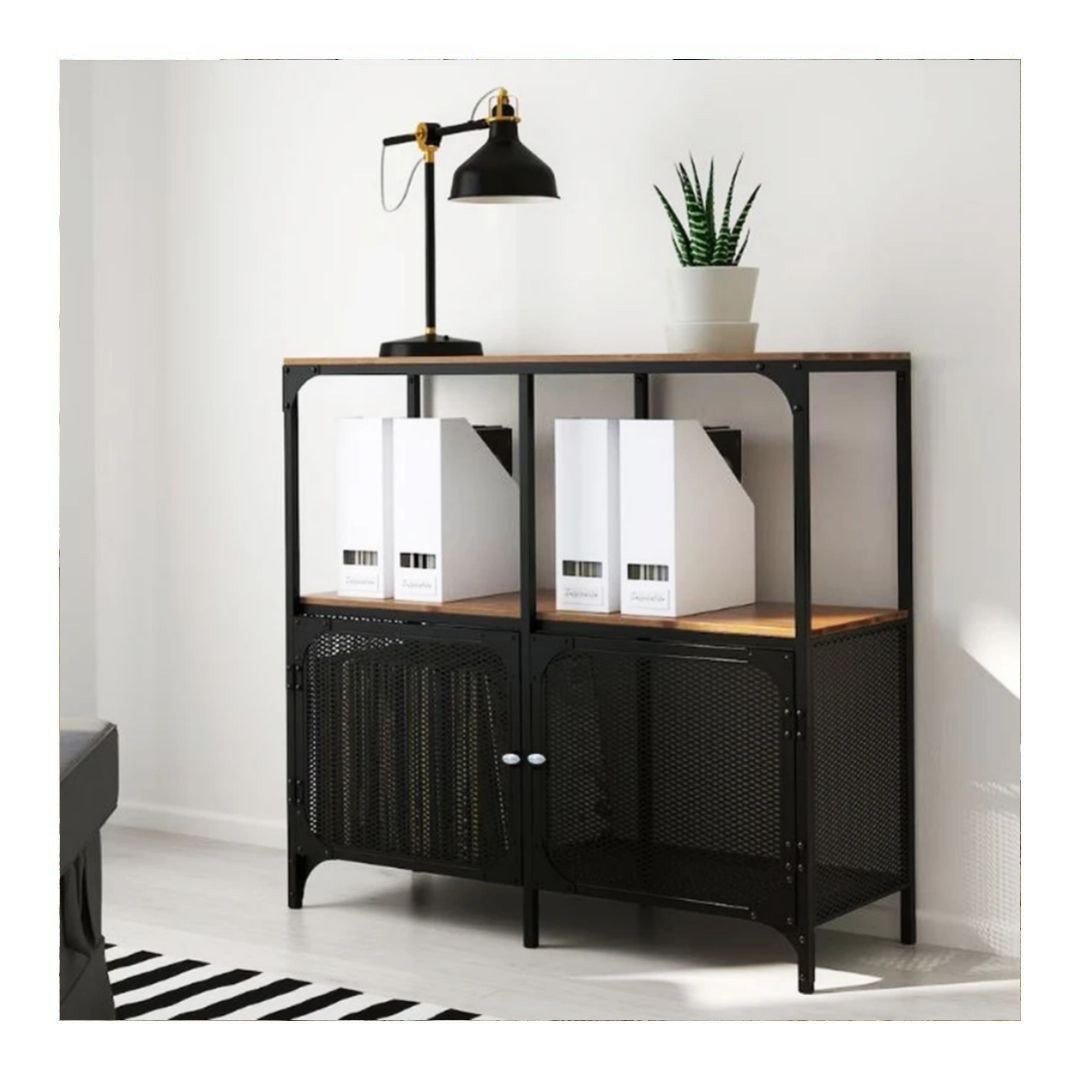 فایل و کمد اداری مدل fled3