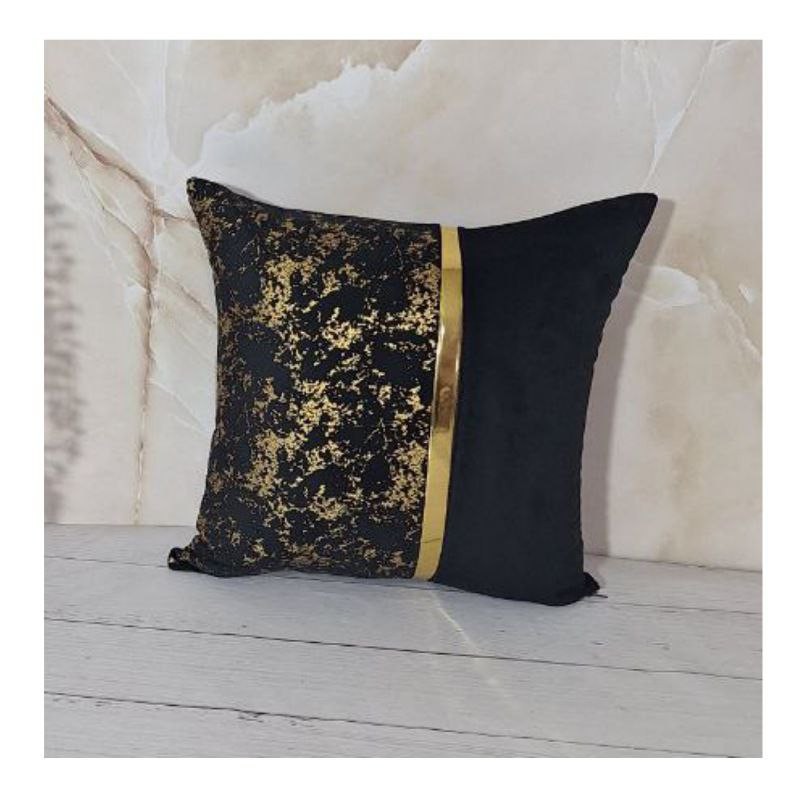 کاور کوسن طرح طلاکوب مدل kvcn77