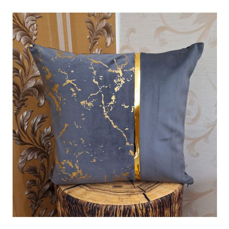 کاور کوسن طرح طلاکوب مدل kvcn78