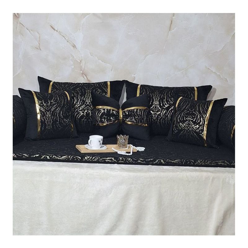 ست کامل شاه نشین  مدل kvcn84