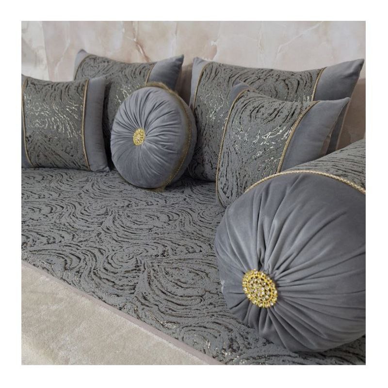 ست کامل شاه نشین  مدل kvcn84