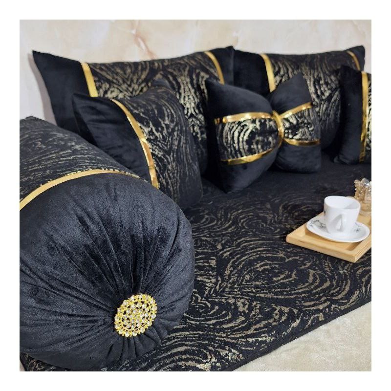 ست کامل شاه نشین  مدل kvcn84