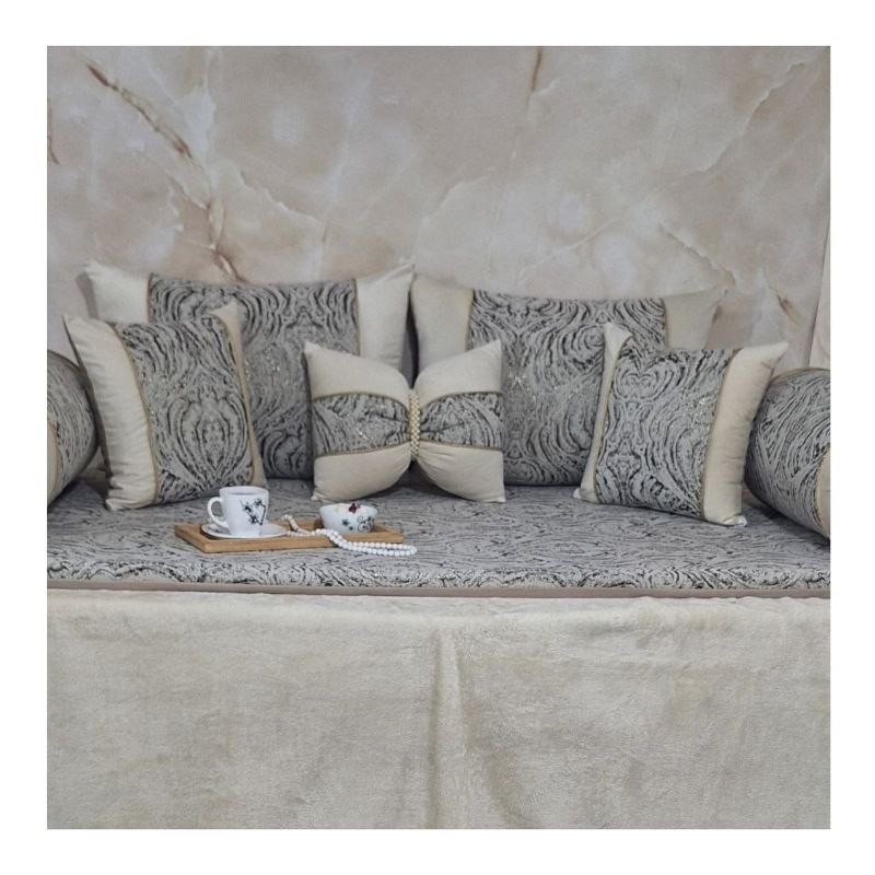 ست کامل شاه نشین  مدل kvcn84