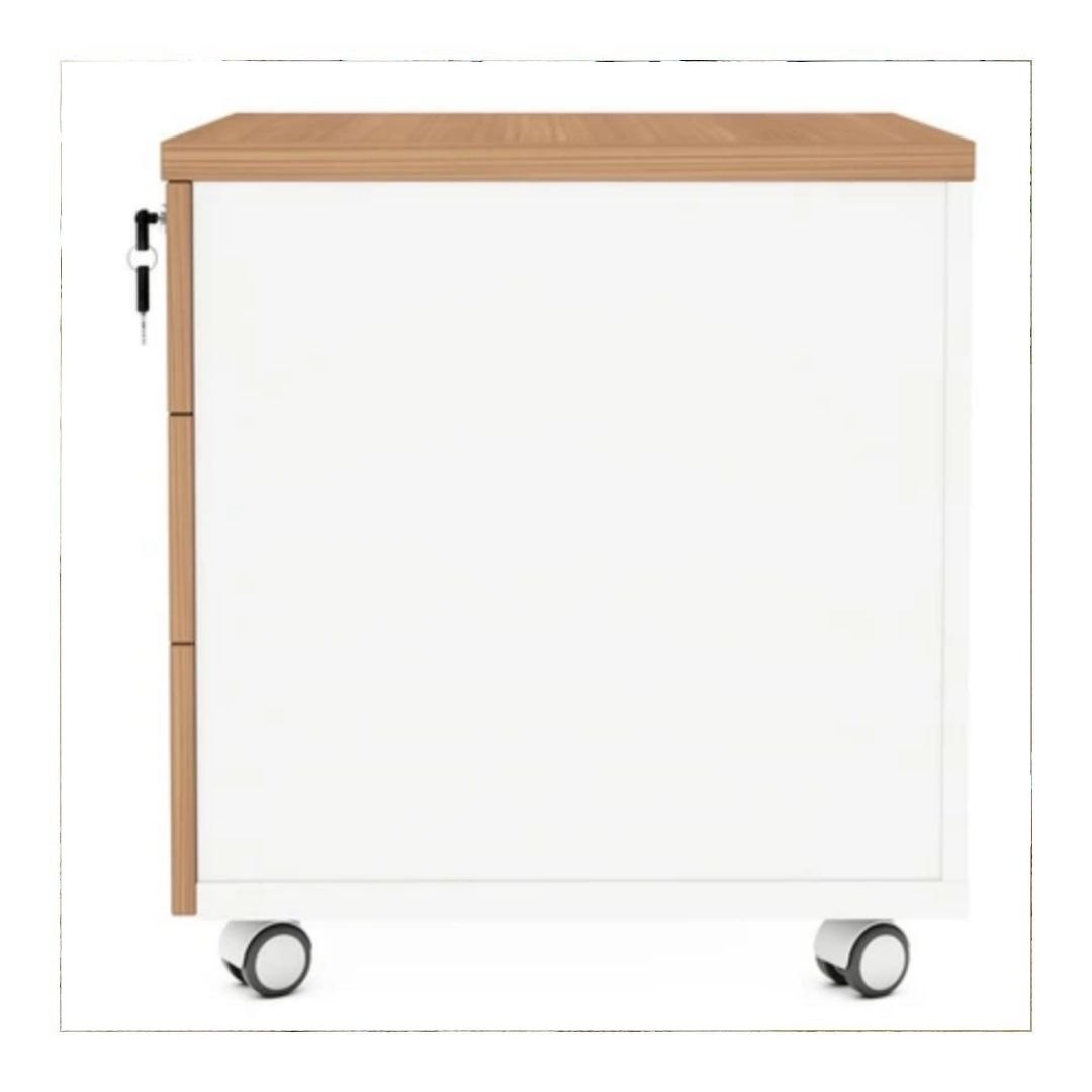 فایل و کمد اداری مدل fled11