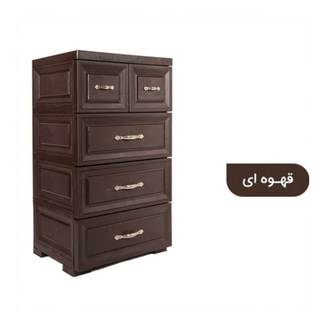 فایل و کمد اداری مدل fled13