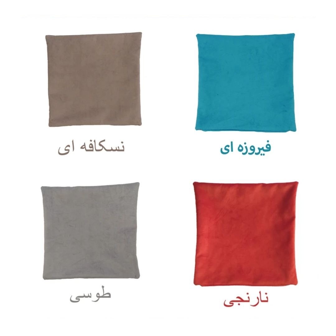 کوسن مدل kvcn23