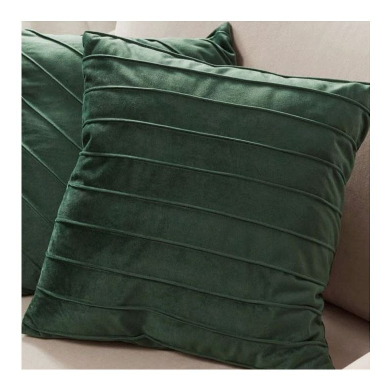 کاور کوسن مخمل مدل kvcn72