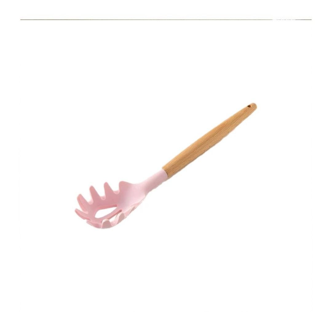 سرویس کفگیر و ملاقه 11 پارچه مدل kfgm26