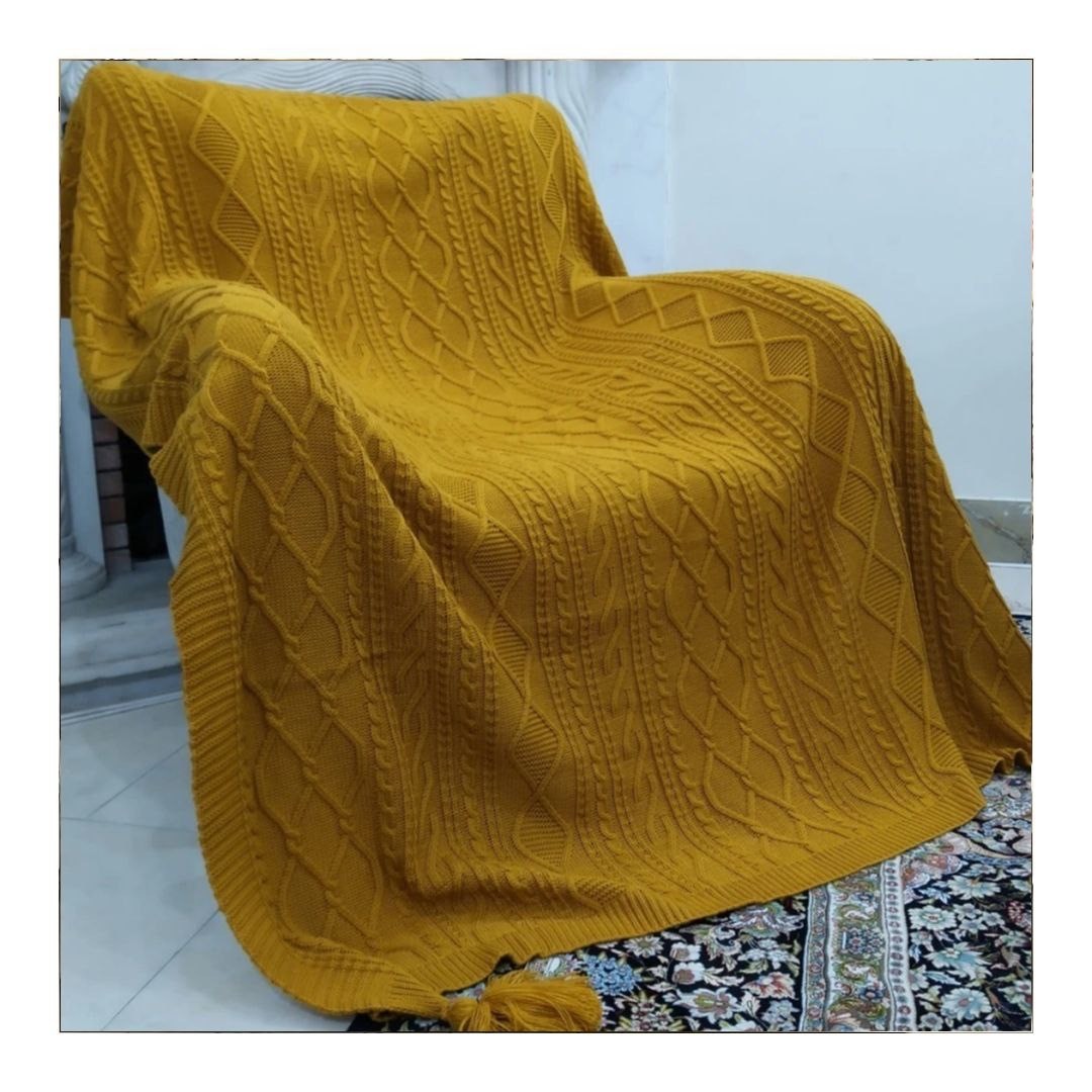 شال مبل مدل shmbl3