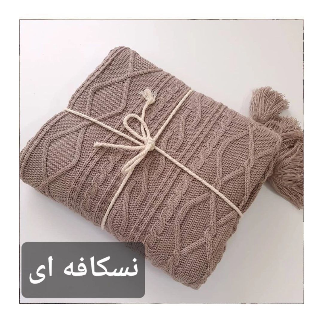 شال مبل مدل shmbl6