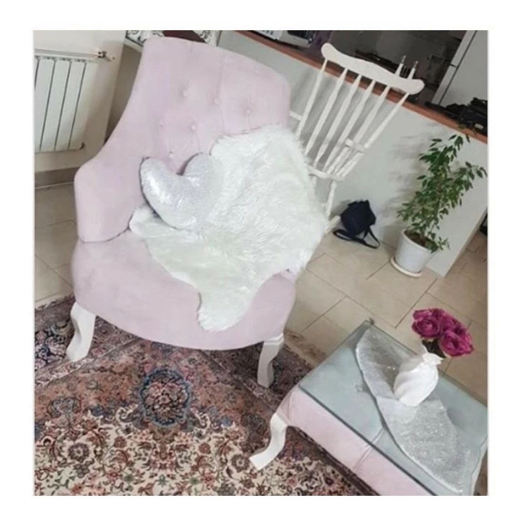شال مبل مدل shmbl27