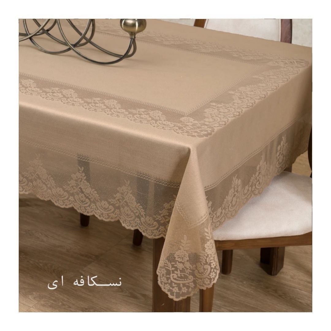 رومیزی مدل rmz15