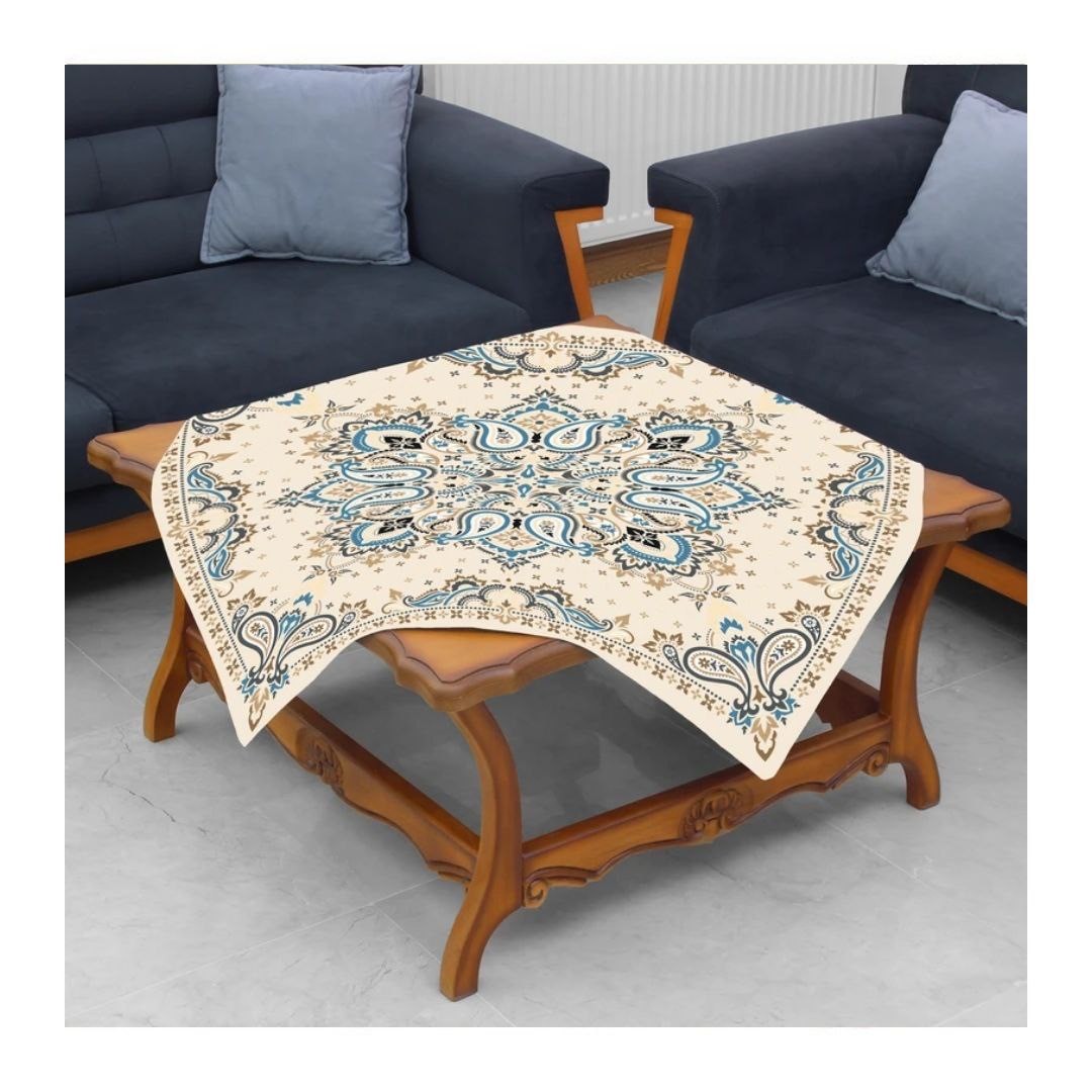 رومیزی مدل rmz7