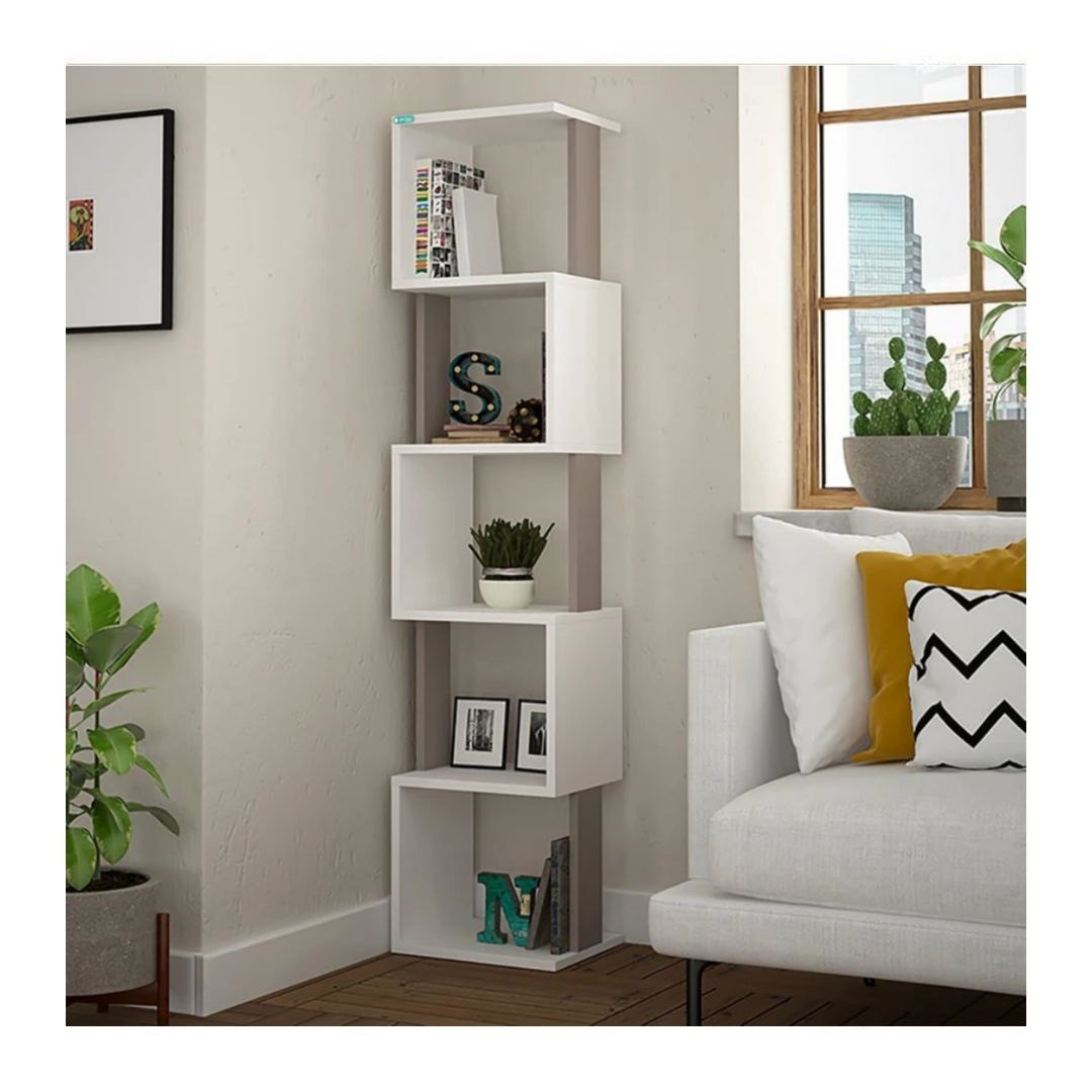 کتابخانه مدل ktb16