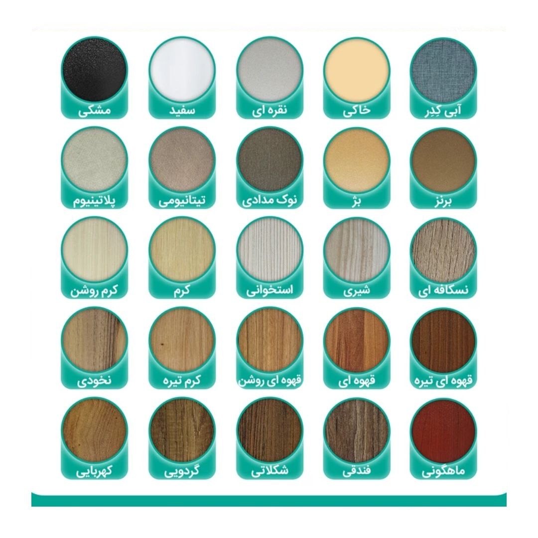 کتابخانه مدل ktb16