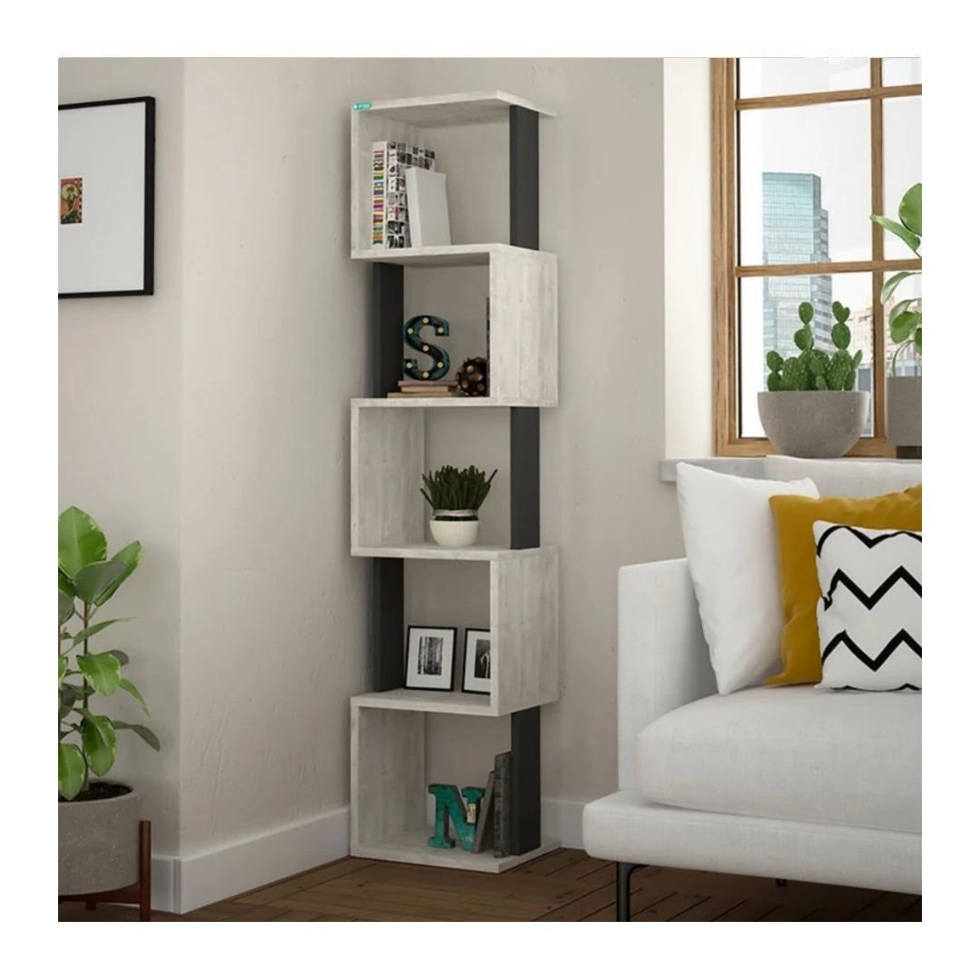 کتابخانه مدل ktb16