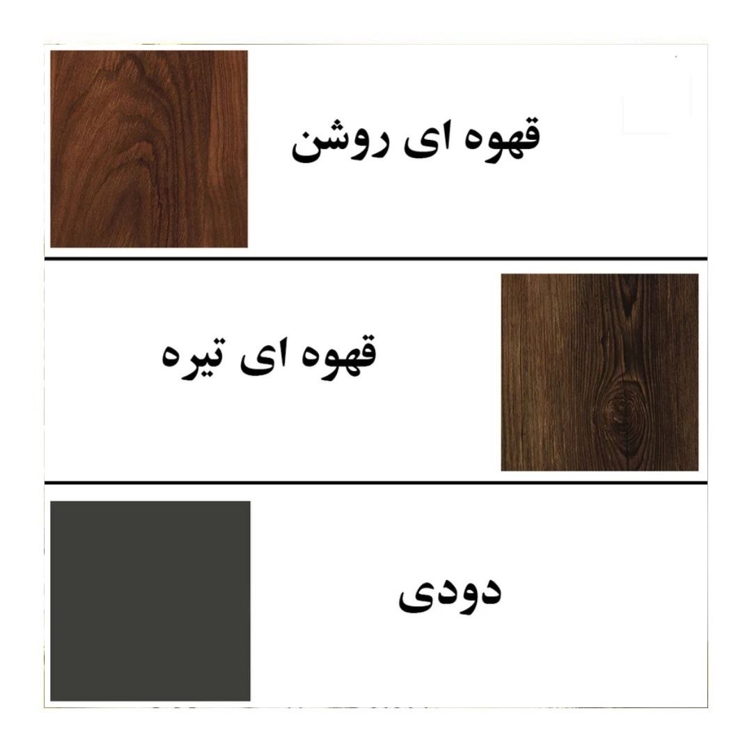 کتابخانه مدل ktb3