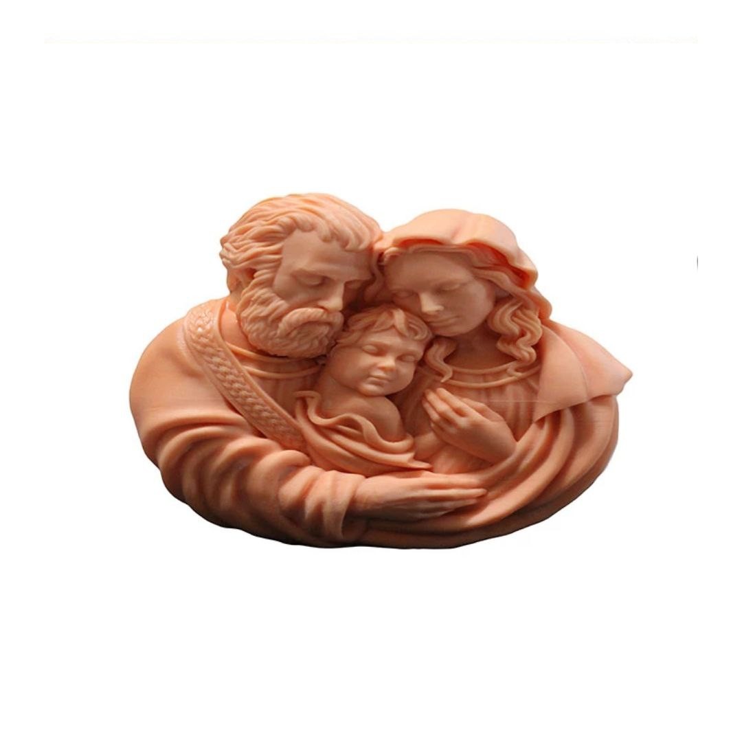 شمع مدل shm-tn47