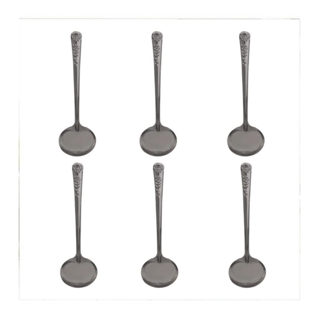 سرویس ملاقه 6 پارچه مدل kfgm47