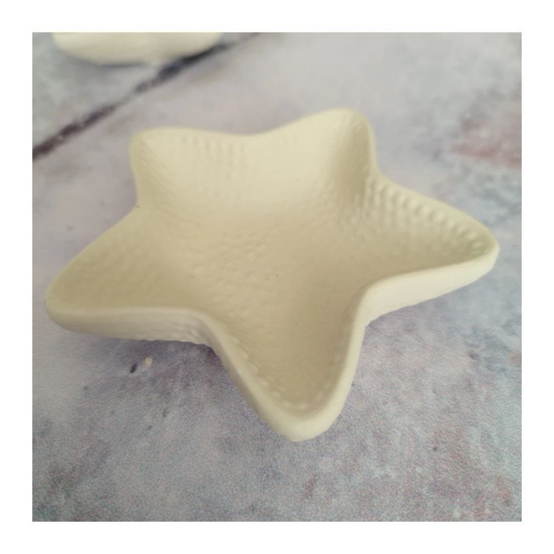 هفت سین طرح ستاره دریایی مدل hfsn19