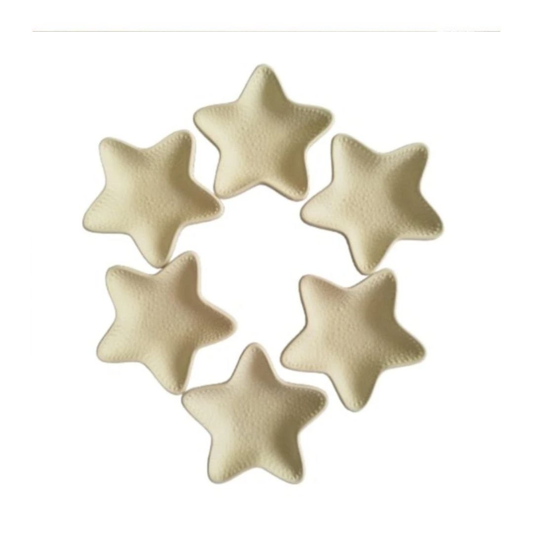 هفت سین طرح ستاره دریایی مدل hfsn19