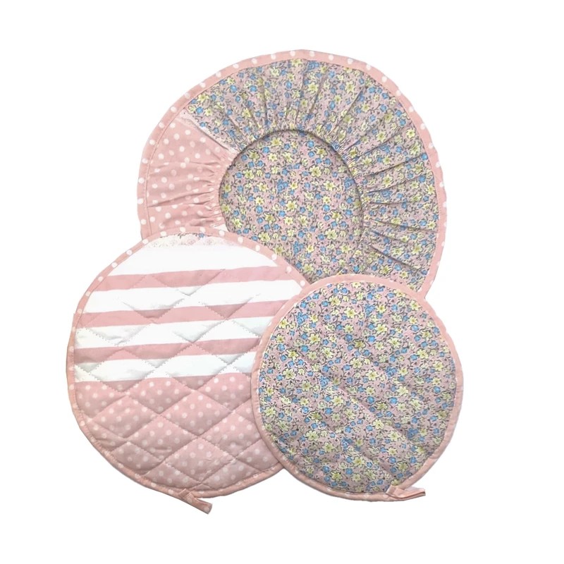 ست 11تکه آشپزخانه مدل kchn42