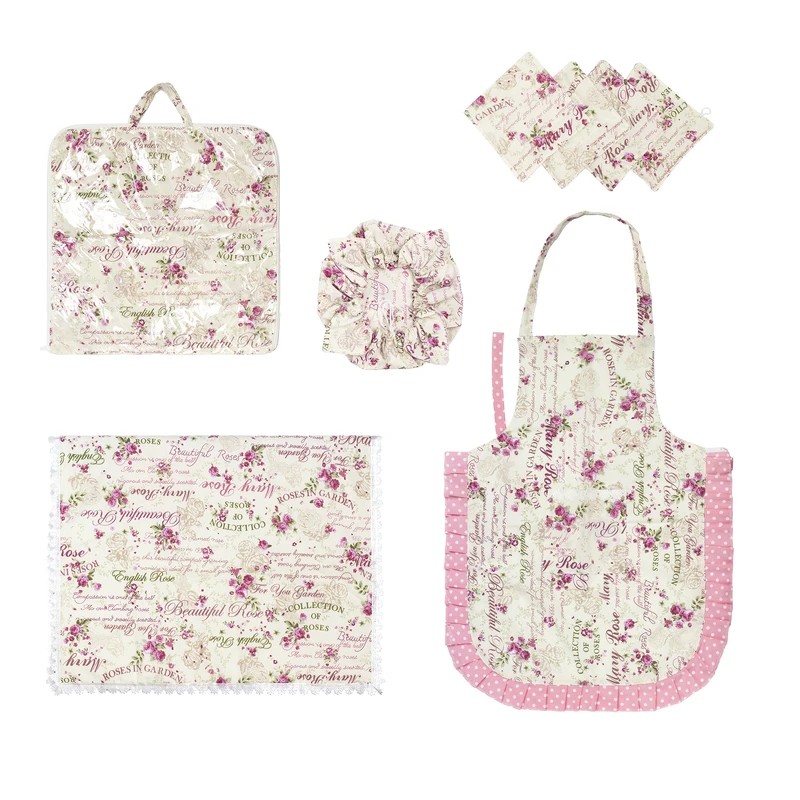 ست 8تکه آشپرخانه مدل kchn45