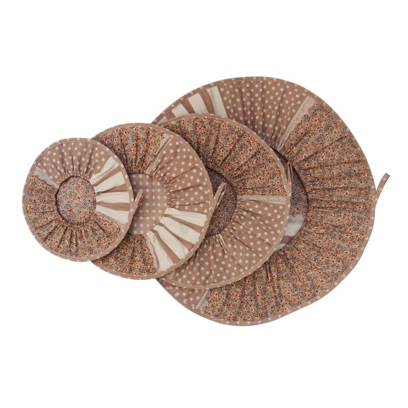 ست 17 تکه آشپزخانه مدل kchn41